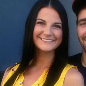 Meet your Posher, Nikki